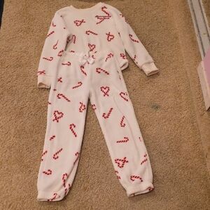 A&F Girl's Pajamas